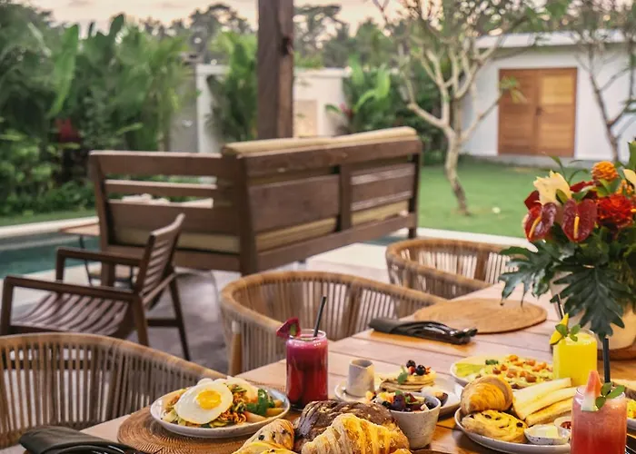 Umah Shama Villa Ubud