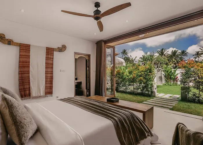 Villa Umah Shama