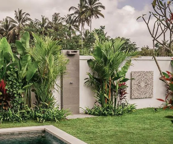 Villa Umah Shama *