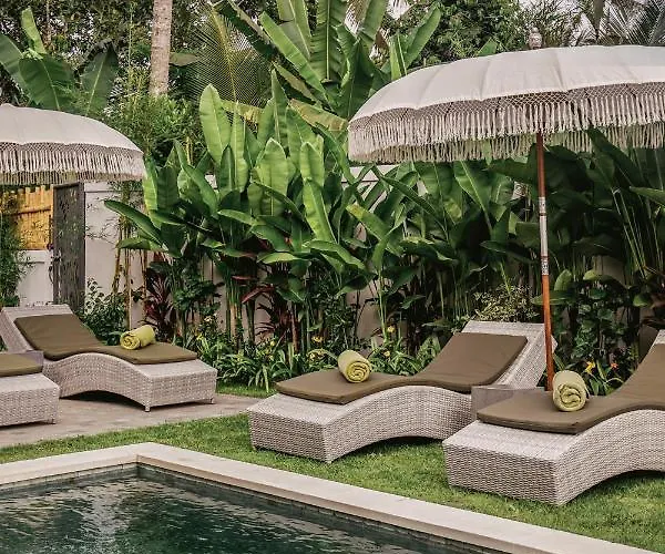 Villa Umah Shama Ubud