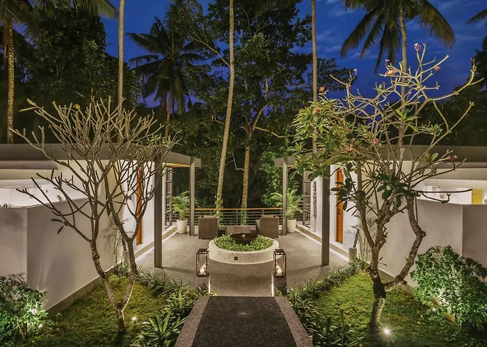 Umah Shama Villa