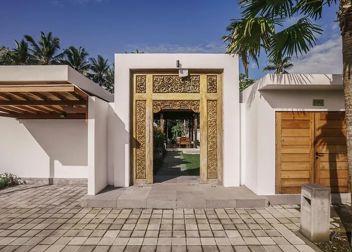 Umah Shama Villa *
