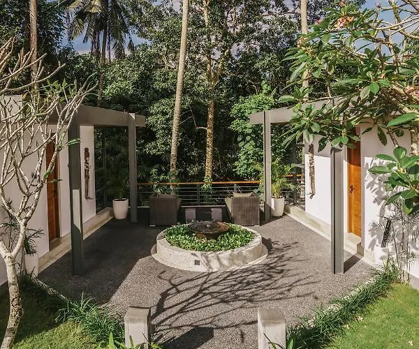 Villa Umah Shama Ubud