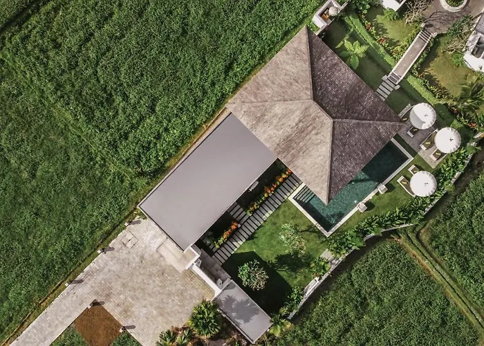 Umah Shama Villa